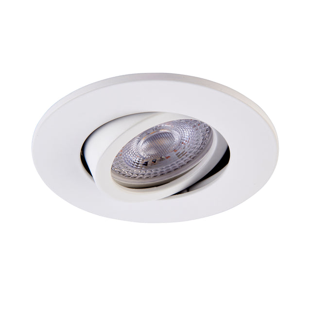 Saxby ShieldONE 75 Bezel Tilt