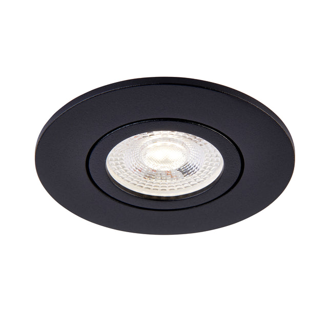 Saxby ShieldONE 75 Bezel Tilt