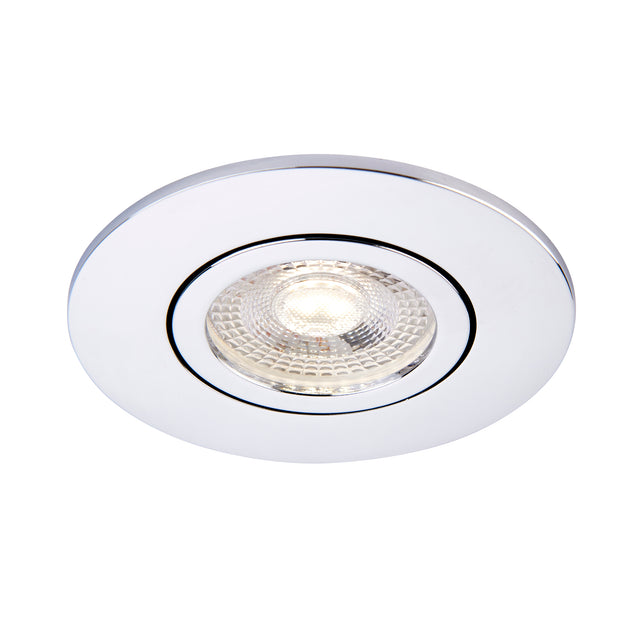 Saxby ShieldONE 75 Bezel Tilt