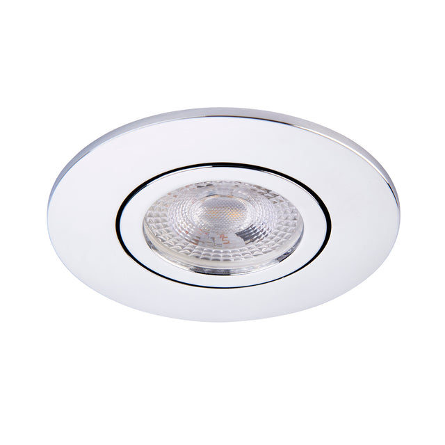 Saxby ShieldONE 75 Bezel Tilt