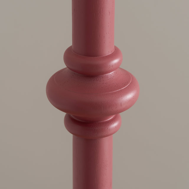 Carnaby Floor Base