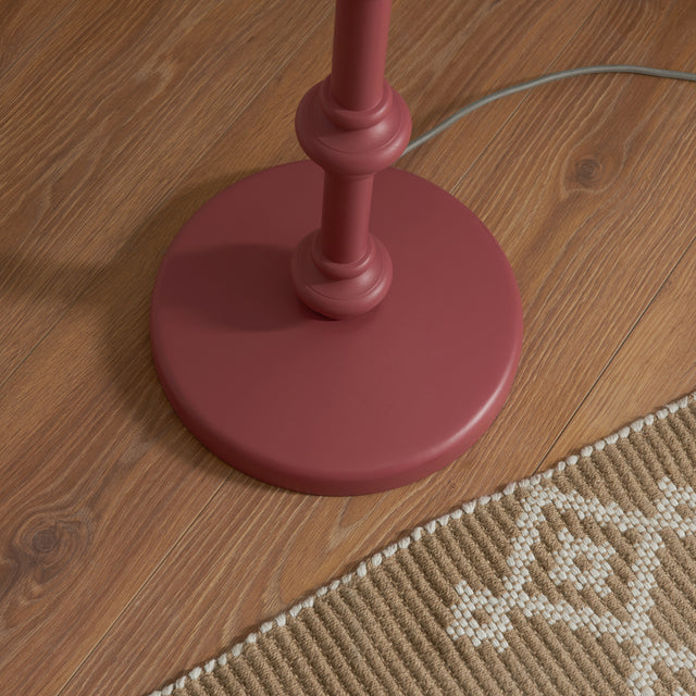 Carnaby Floor Base