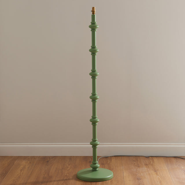 Carnaby Floor Base
