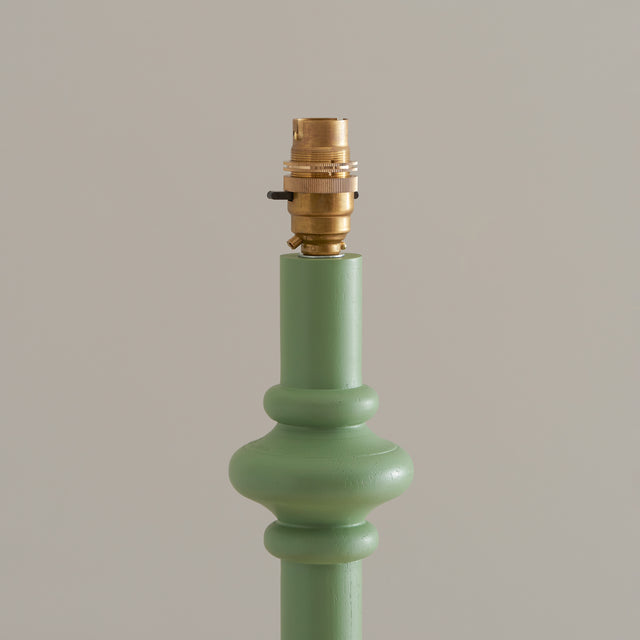Carnaby Floor Base