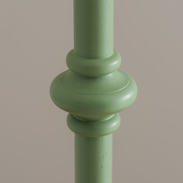 Carnaby Floor Base