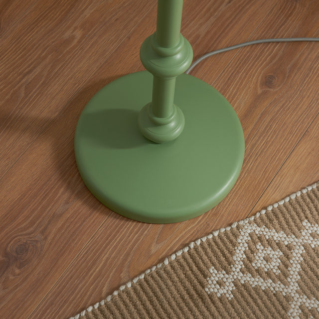Carnaby Floor Base