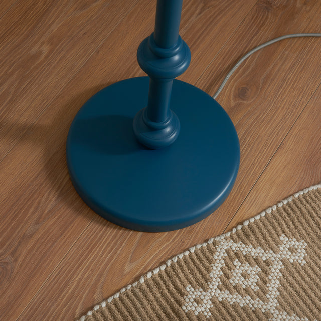Carnaby Floor Base