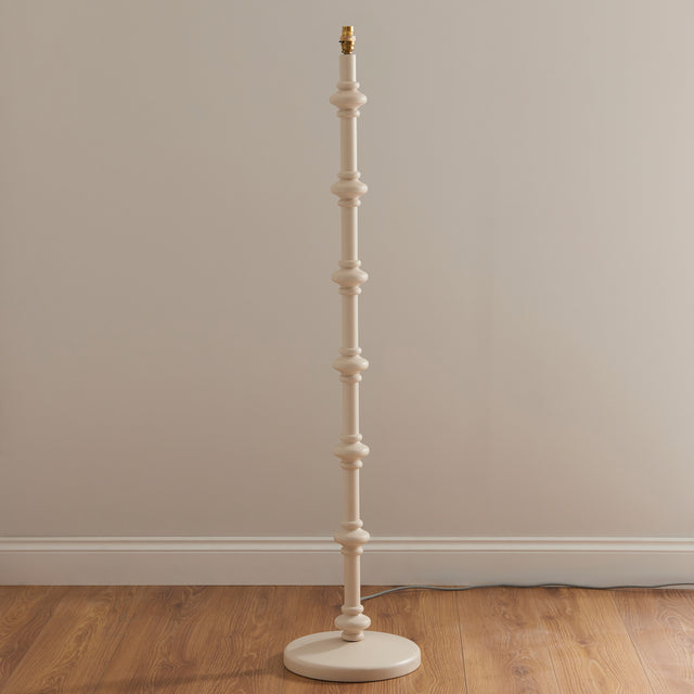 Carnaby Floor Base