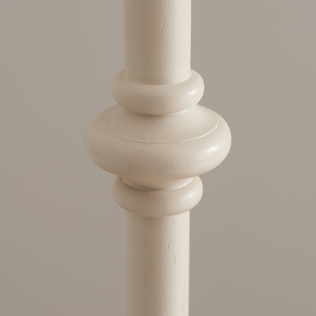 Carnaby Floor Base