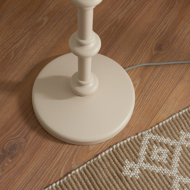 Carnaby Floor Base