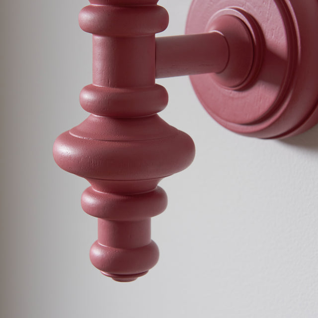 Carnaby Wall Fitting