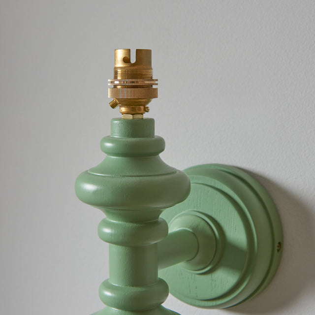 Carnaby Wall Fitting