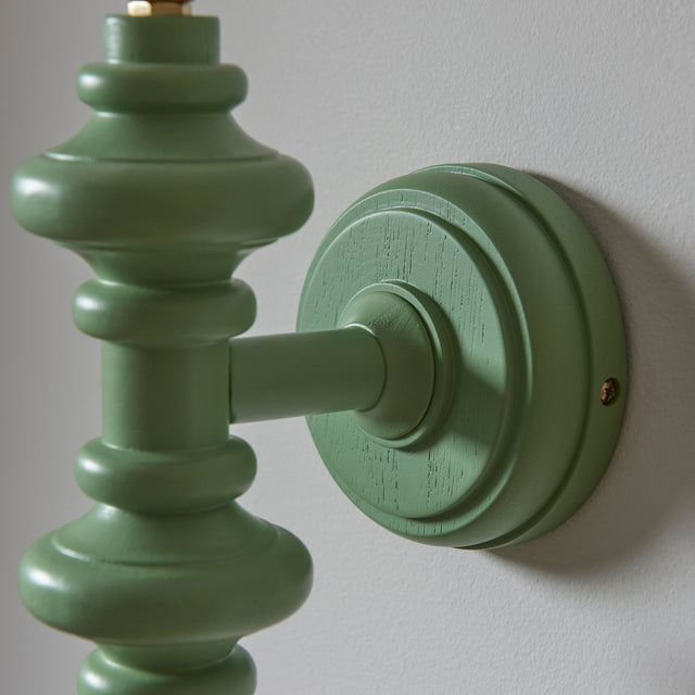 Carnaby Wall Fitting