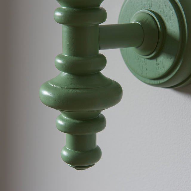 Carnaby Wall Fitting