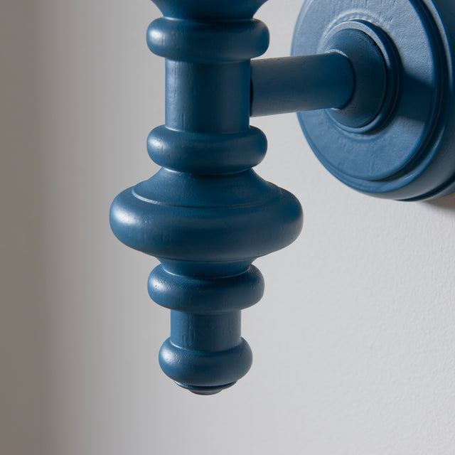Carnaby Wall Fitting