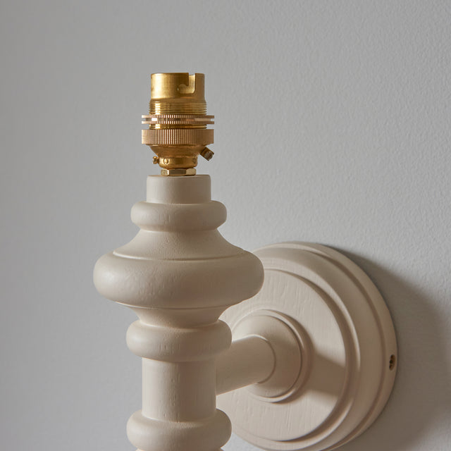 Carnaby Wall Fitting