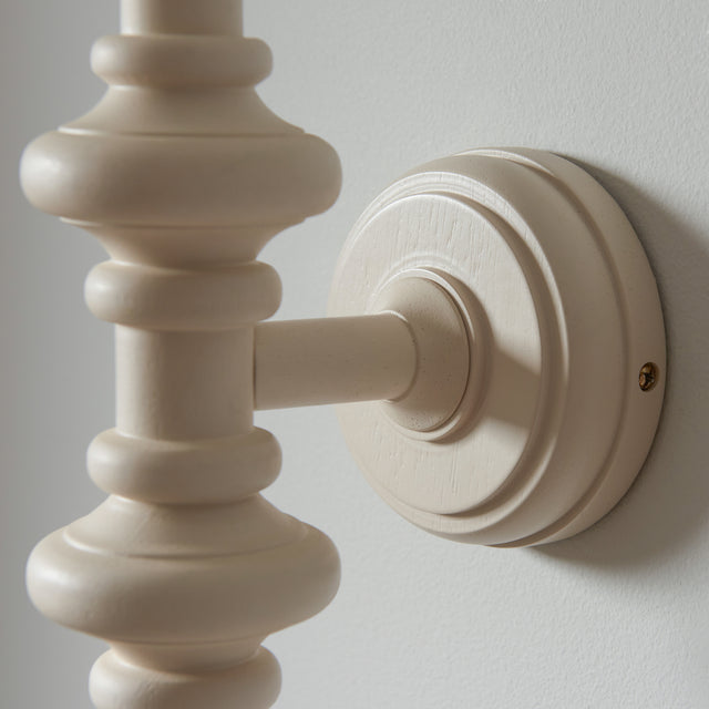 Carnaby Wall Fitting