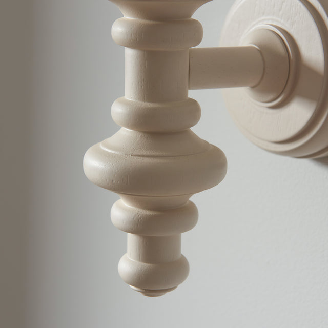Carnaby Wall Fitting