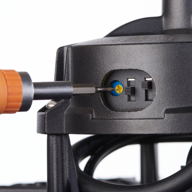 AltumPRO CCT 80W/120W/150W selectable IP65