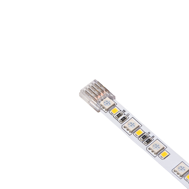 OrionRGBW 24V/48V | Tape to Controller Connector IP20