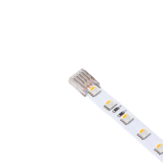 OrionRGBW 24V/48V | Tape to Controller Connector IP20