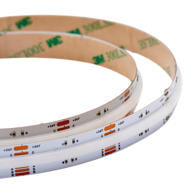 OrionPRO RGBW 24V | 3000K 14W/M 5M IP20
