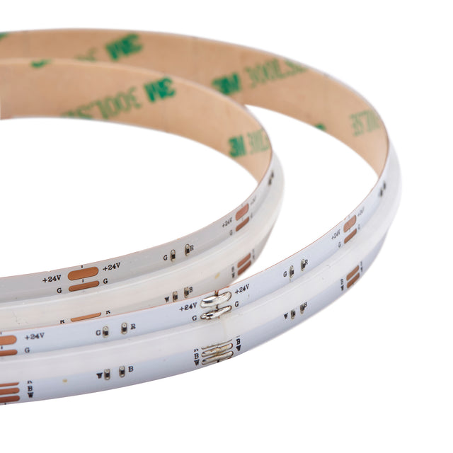 OrionPRO RGBW 24V | 4000K 14W/M 5M IP20