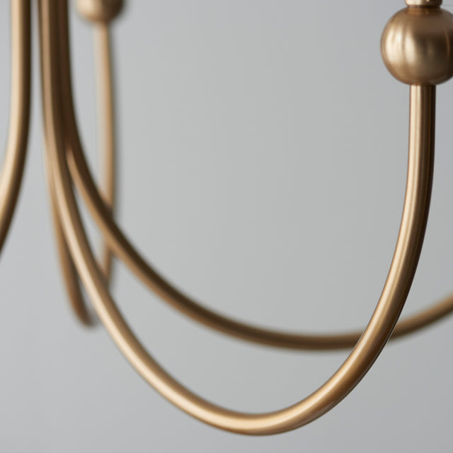 Santiago 5lt Pendant Fitting