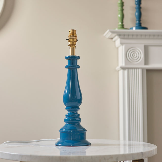Myrtle Table Base
