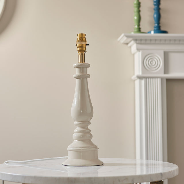 Myrtle Table Base