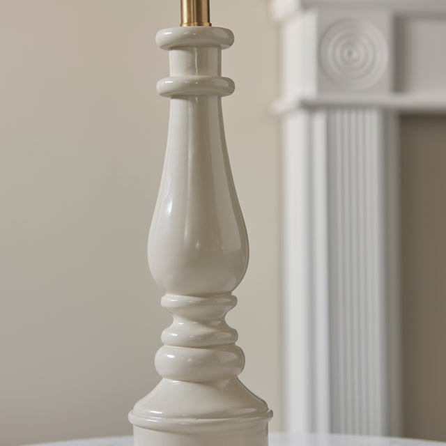 Myrtle Table Base