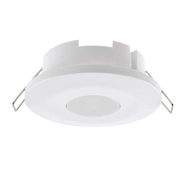 Presence sensor 2-in-1