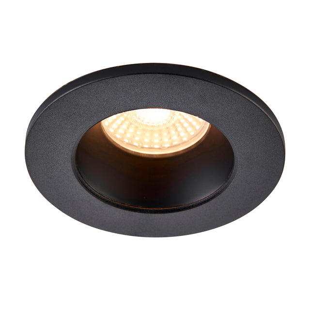 ShieldPRO Anti-Glare 4CCT 5W/7W Black