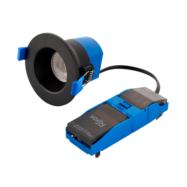 ShieldPRO Anti-Glare 4CCT 5W/7W Black