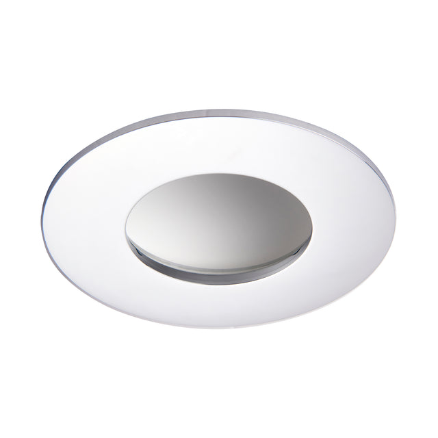 OrbitalPRO 4CCT 9W Chrome IP65