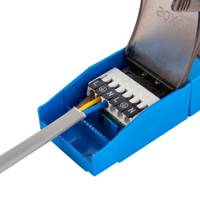 ShieldPRO 4CCT 5W/7W