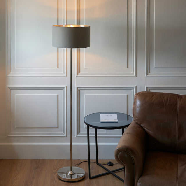Highclere Single Floor