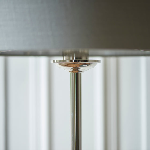 Highclere Single Floor