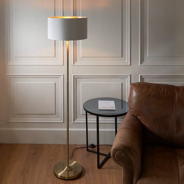 Highclere Single Floor