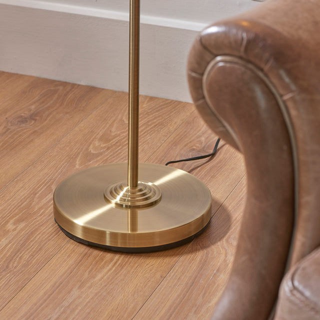 Highclere Single Floor