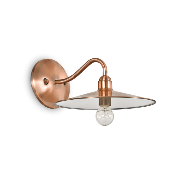 CANTINA AP1 COPPER