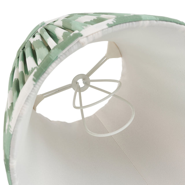 Zigzag 16cm Tapered Shade
