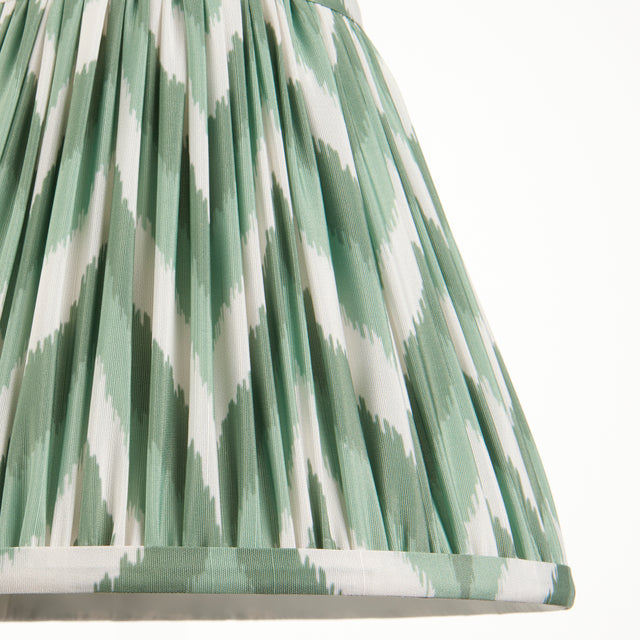 Zigzag 25cm Tapered Shade