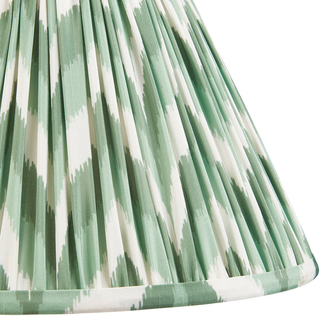 Zigzag 30cm Tapered Shade