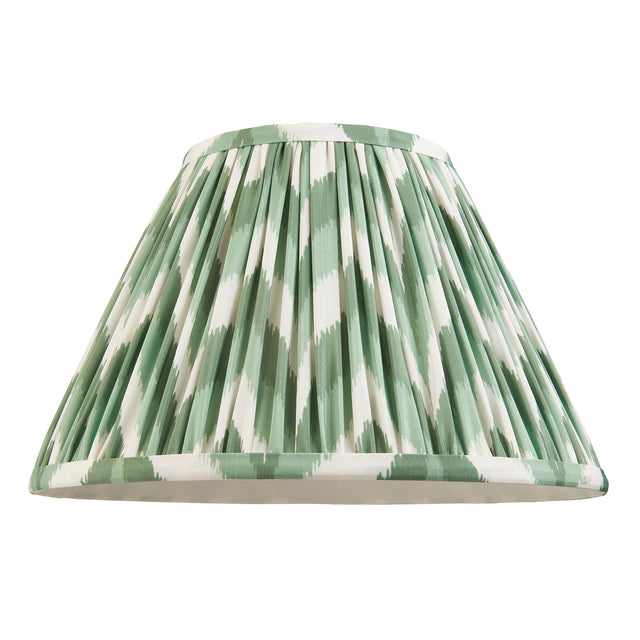 Zigzag 30cm Tapered Shade