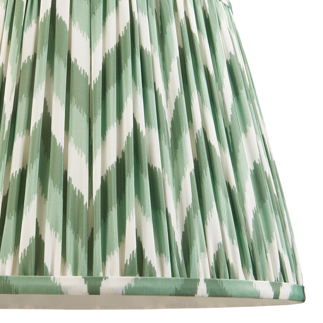 Zigzag 35cm Tapered Shade