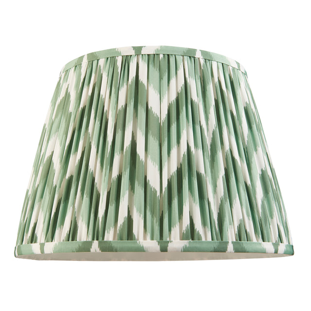 Zigzag 35cm Tapered Shade