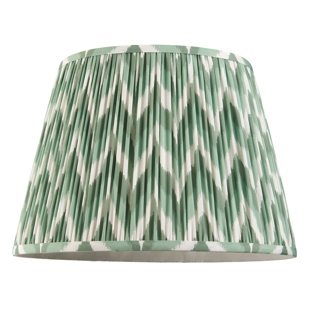 Zigzag 40cm Tapered Shade