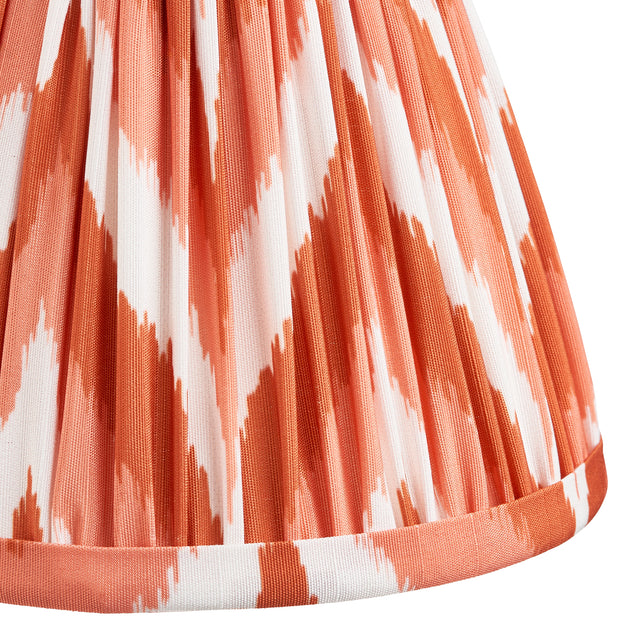 Zigzag 16cm Tapered Shade