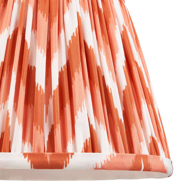 Zigzag 20cm Tapered Shade